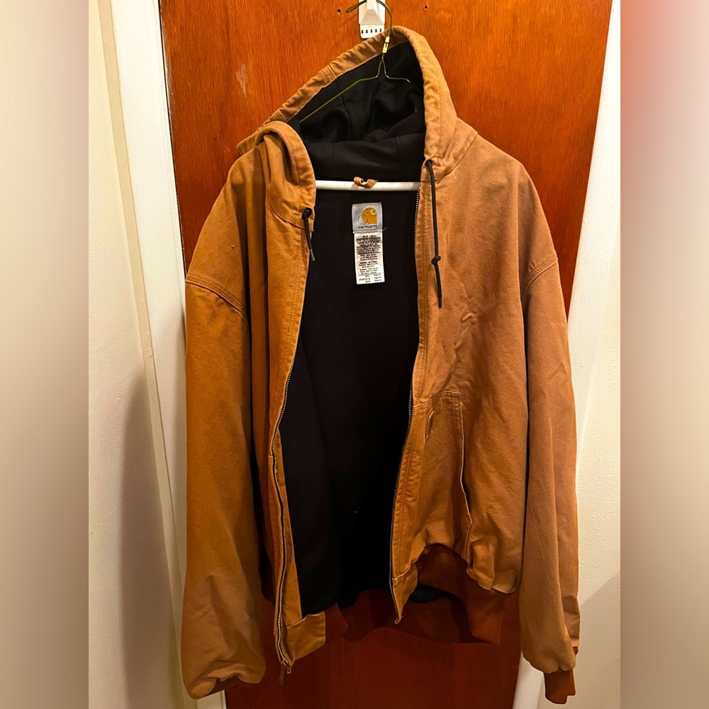 Carhartt Jacket